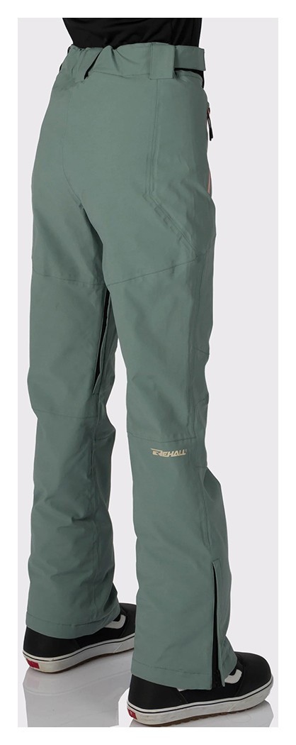 Rehall штаны сноубордические Wondr W 2026 stormy sea L