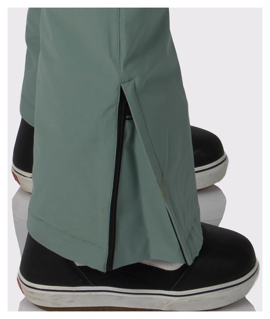 Rehall штаны сноубордические Wondr W 2026 stormy sea L