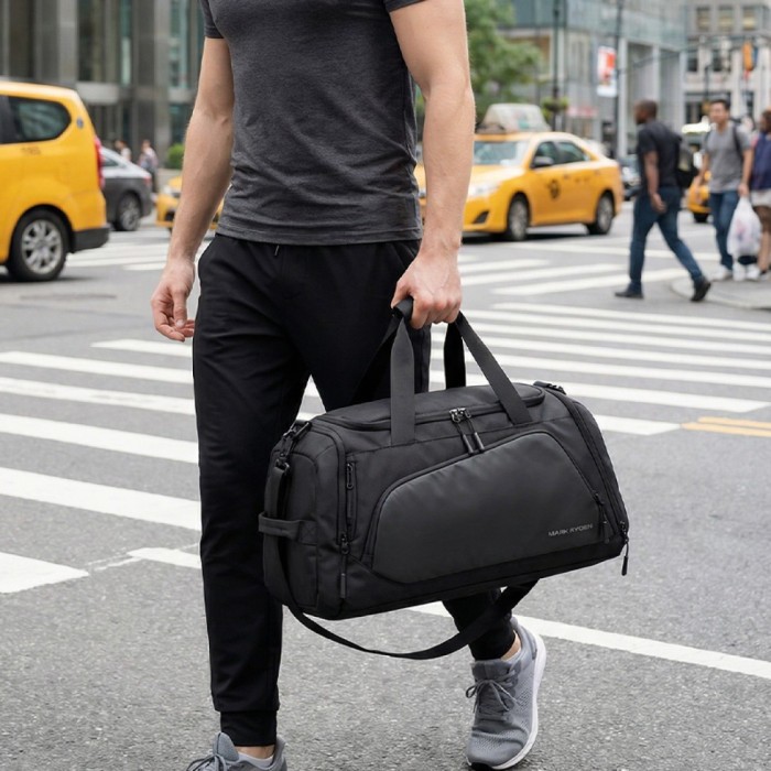 Дорожная сумка Mark Ryden MR8206SJ