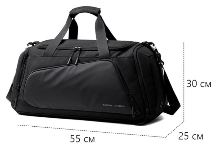Дорожная сумка Mark Ryden MR8206SJ