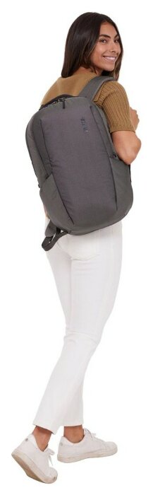 Рюкзак Thule Subterra 2 Backpack 21L (Vetiver Grey) 3205026 (TH 3205026)