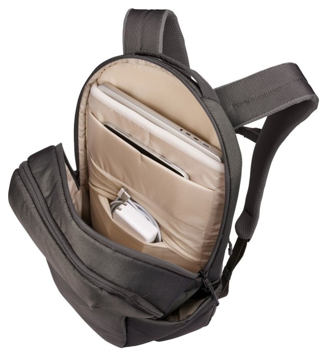 Рюкзак Thule Subterra 2 Backpack 21L (Vetiver Grey) 3205026 (TH 3205026), укр, укр