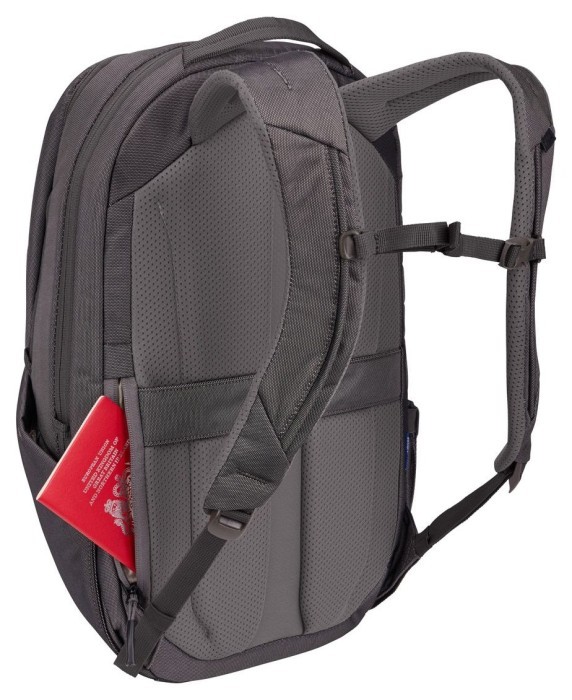 Рюкзак Thule Subterra 2 Backpack 21L (Vetiver Grey) 3205026 (TH 3205026), укр, укр