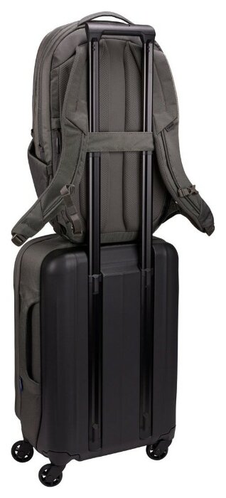 Рюкзак Thule Subterra 2 Backpack 21L (Vetiver Grey) 3205026 (TH 3205026), укр, укр