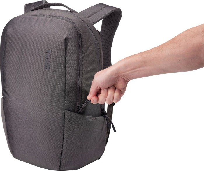 Рюкзак Thule Subterra 2 Backpack 21L (Vetiver Grey) 3205026 (TH 3205026), укр, укр