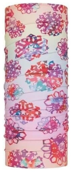 Шарф-труба дитячий (4-8) Buff Child Original, Origami Flock Multi