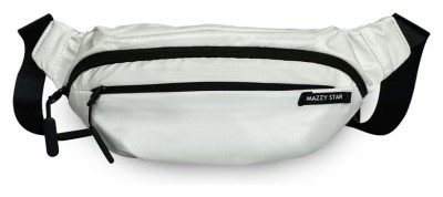 Сумка на пояс Mazzy Star MS5001 White