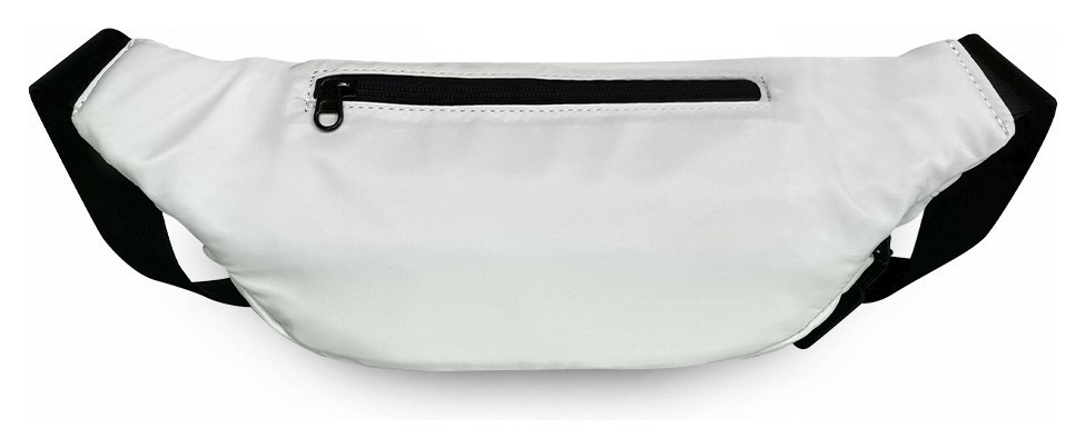 Сумка на пояс Mazzy Star MS5001 White