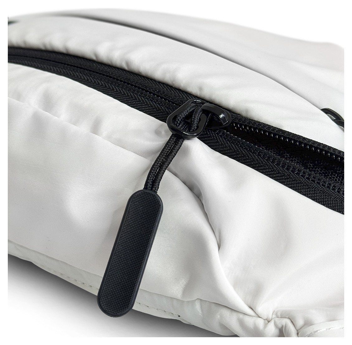 Сумка на пояс Mazzy Star MS5001 White