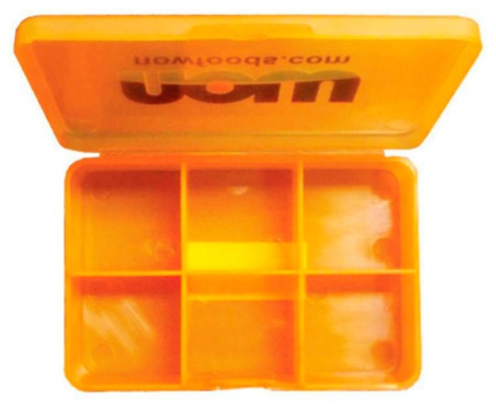 Pocket Pack Vit Case Small