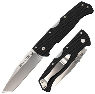 Ніж складний Cold Steel Air Lite Tanto Point