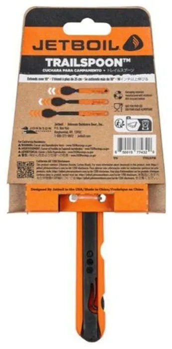 Ложка JetBoil TrailSpoon