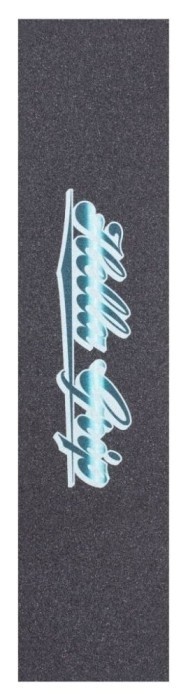 Наждак Hella Grip Classic Pro - Anton Abramson