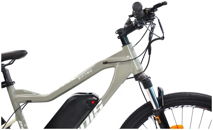 Електровелосипед Ardis 29 MTB AL "EM750" E-BIKE 750W