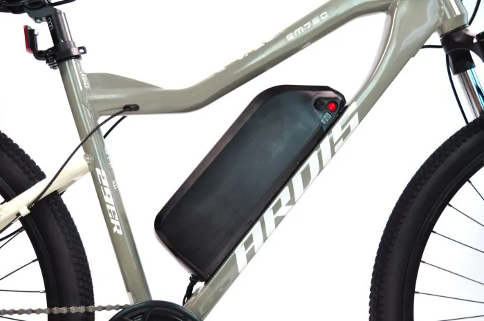 Електровелосипед Ardis 29 MTB AL "EM750" E-BIKE 750W