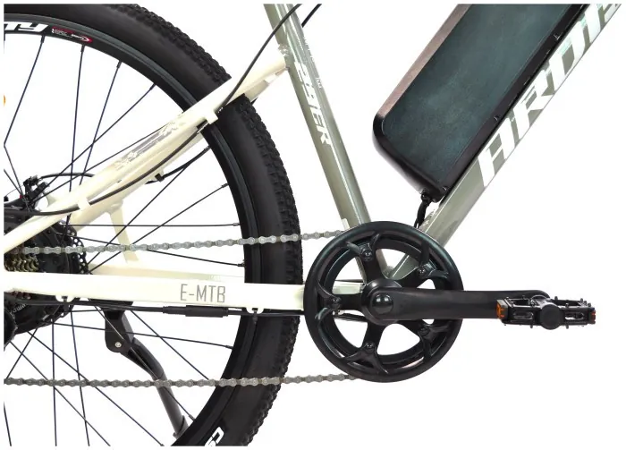 Електровелосипед Ardis 29 MTB AL "EM750" E-BIKE 750W