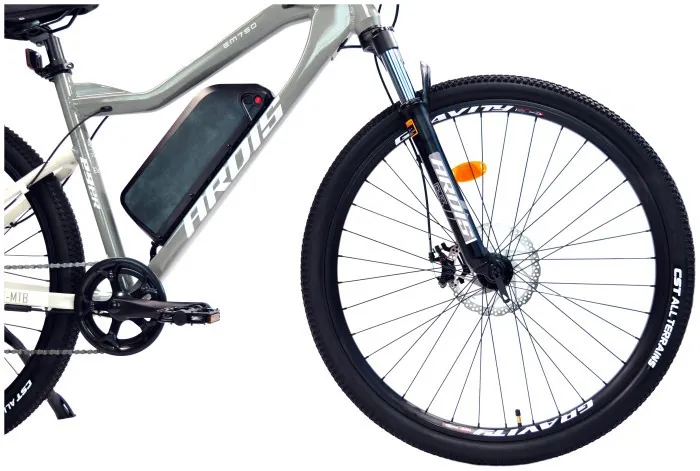 Електровелосипед Ardis 29 MTB AL "EM750" E-BIKE 750W