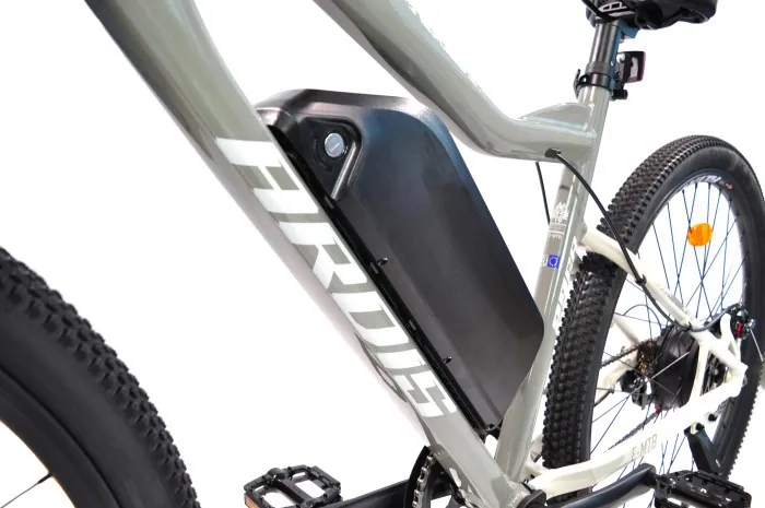 Електровелосипед Ardis 29 MTB AL "EM750" E-BIKE 750W