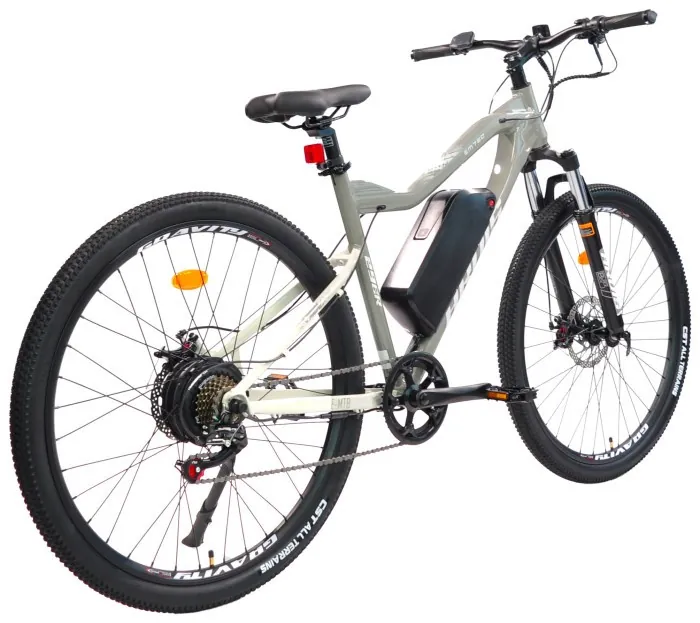Електровелосипед Ardis 29 MTB AL "EM750" E-BIKE 750W