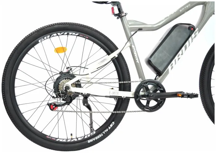 Електровелосипед Ardis 29 MTB AL "EM750" E-BIKE 750W