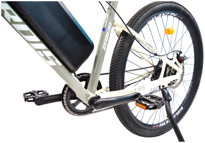 Електровелосипед Ardis 29 MTB AL "EM750" E-BIKE 750W