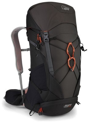 Рюкзак Lowe Alpine AirZone Trail Camino 37:42, Black/Anthracite