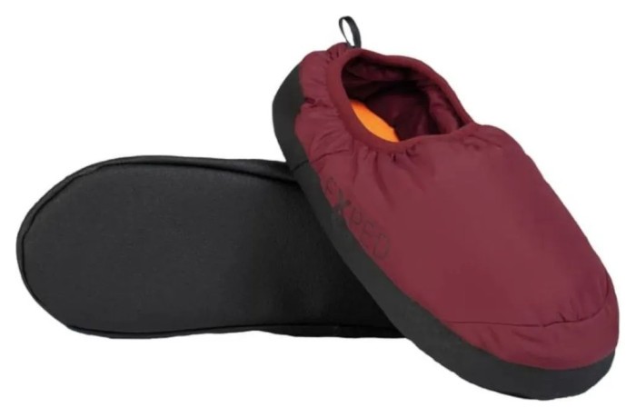 Тапки Exped Camp Slipper