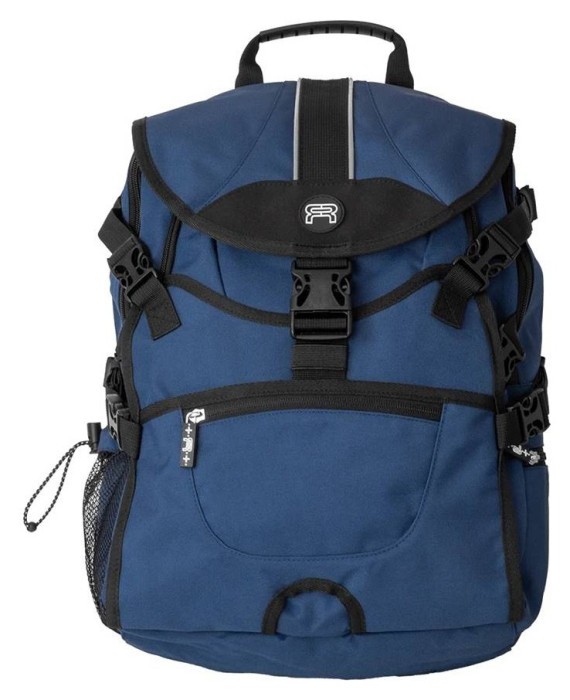 Рюкзак для роликов FR Skates Backpack 25L