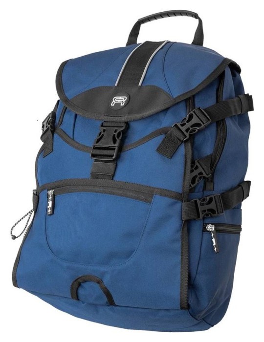 Рюкзак для роликов FR Skates Backpack 25L