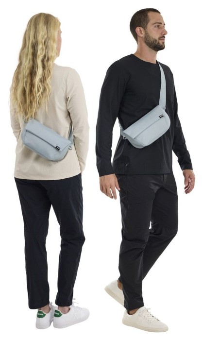 Сумка на пояс Thule EnRoute Sling Bag 2L 3205495 (TH 3205495)