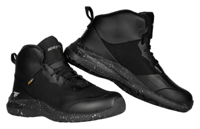 Моточеревики Seventy SD-BC4 VECTOR Black