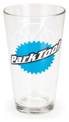 Келих Park Tool Print Glass