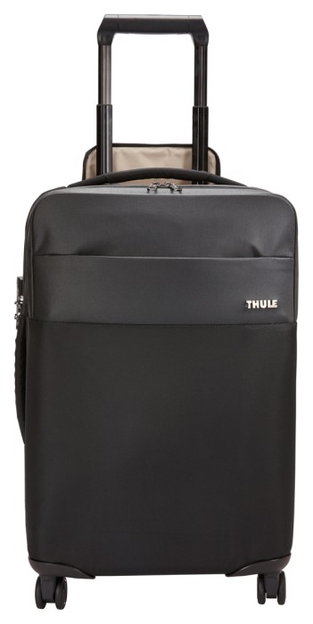 Чемодан на колесах Thule Spira CarryOn Spinner (Black) 3203773 (TH 3203773)