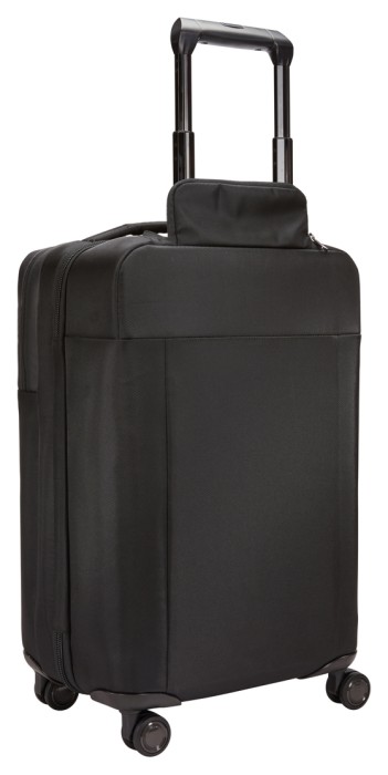Чемодан на колесах Thule Spira CarryOn Spinner (Black) 3203773 (TH 3203773), укр, укр