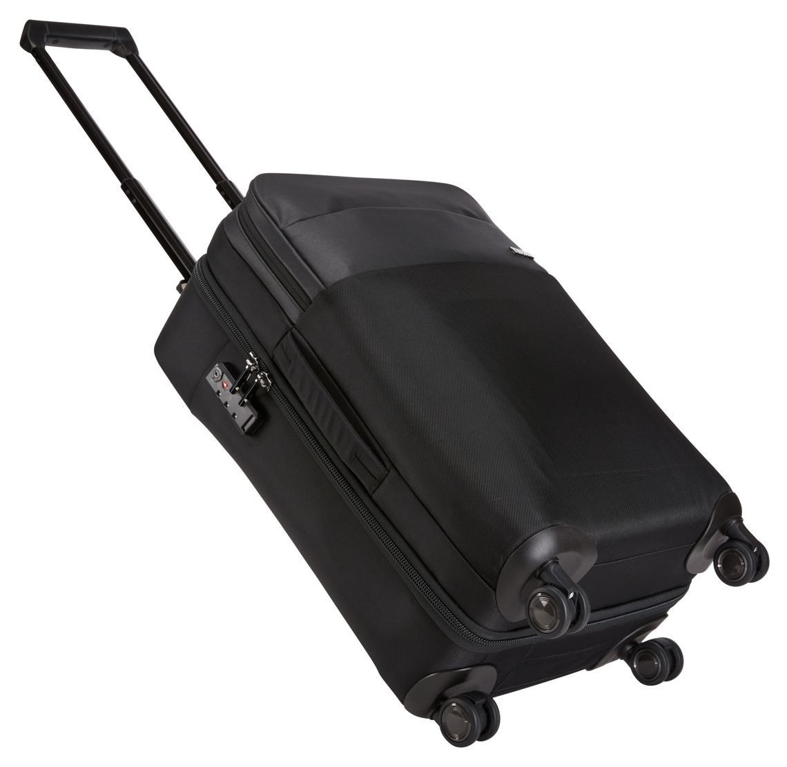 Чемодан на колесах Thule Spira CarryOn Spinner (Black) 3203773 (TH 3203773), укр, укр