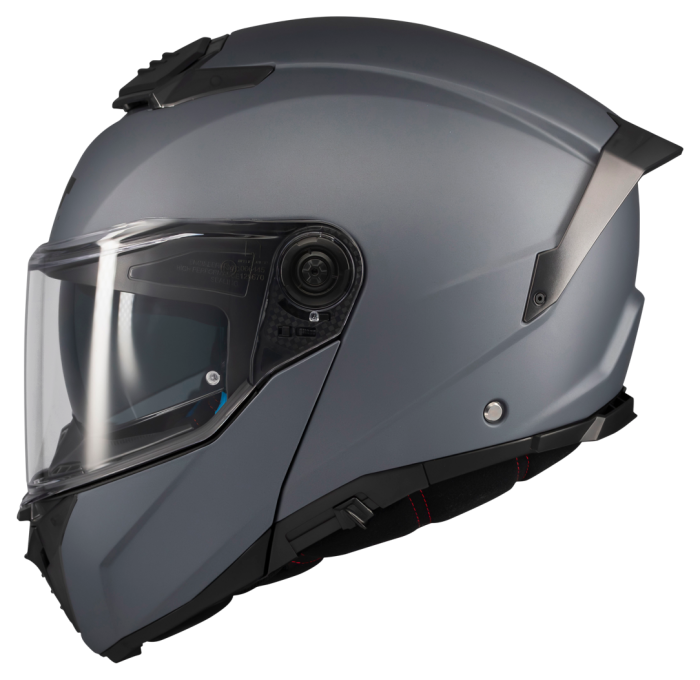 Мотошолом MT ATOM 2 SV PURE A2 Matt +Pinlock