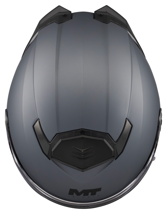 Мотошолом MT ATOM 2 SV PURE A2 Matt +Pinlock