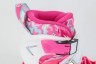 Ролики детские Flying Eagle BKB K8, розовые Фото - 3