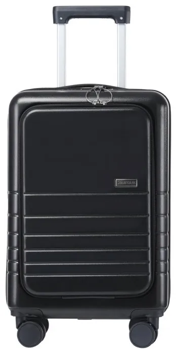 Валіза Semi Line 20" (S) Black (T5964-2)
