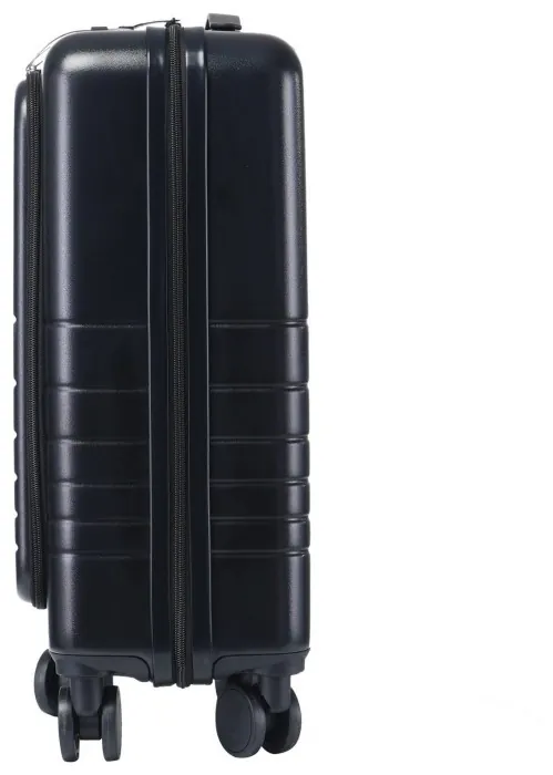 Валіза Semi Line 20" (S) Black (T5964-2)