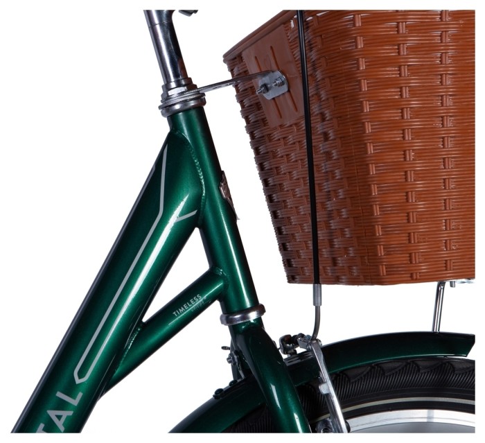 Велосипед 26