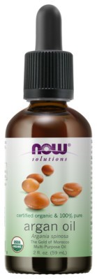 Argan Oil, Organic - 59ml (2fl.oz) (До 11.26)
