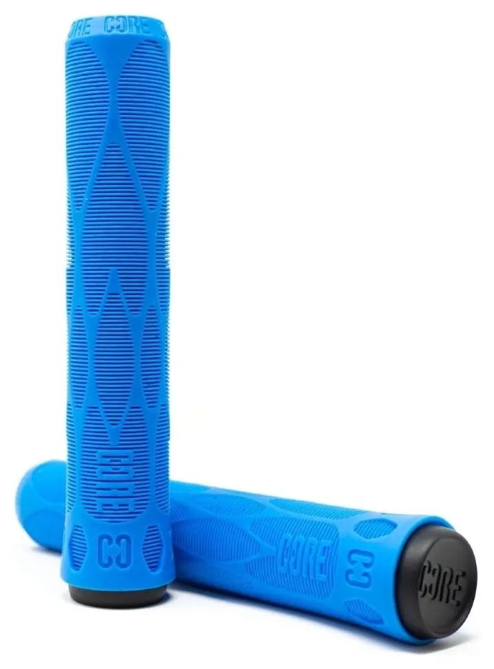 Гріпси для самокату CORE Pro - Blue (FRD.037044)