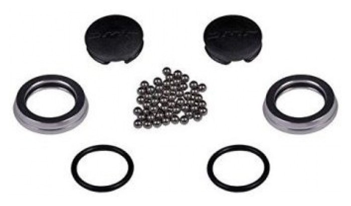 Сервис кот для педалей DMR V8 pedal service kit pair (пара)