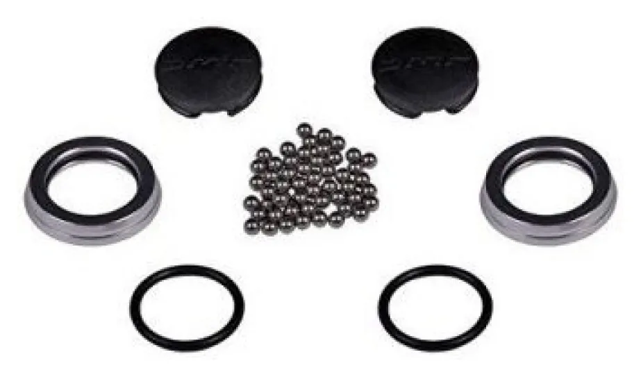 Сервіс кіт для педалей DMR V8 pedal service kit pair (пара) (OBOD_DMR12-S8-KIT)