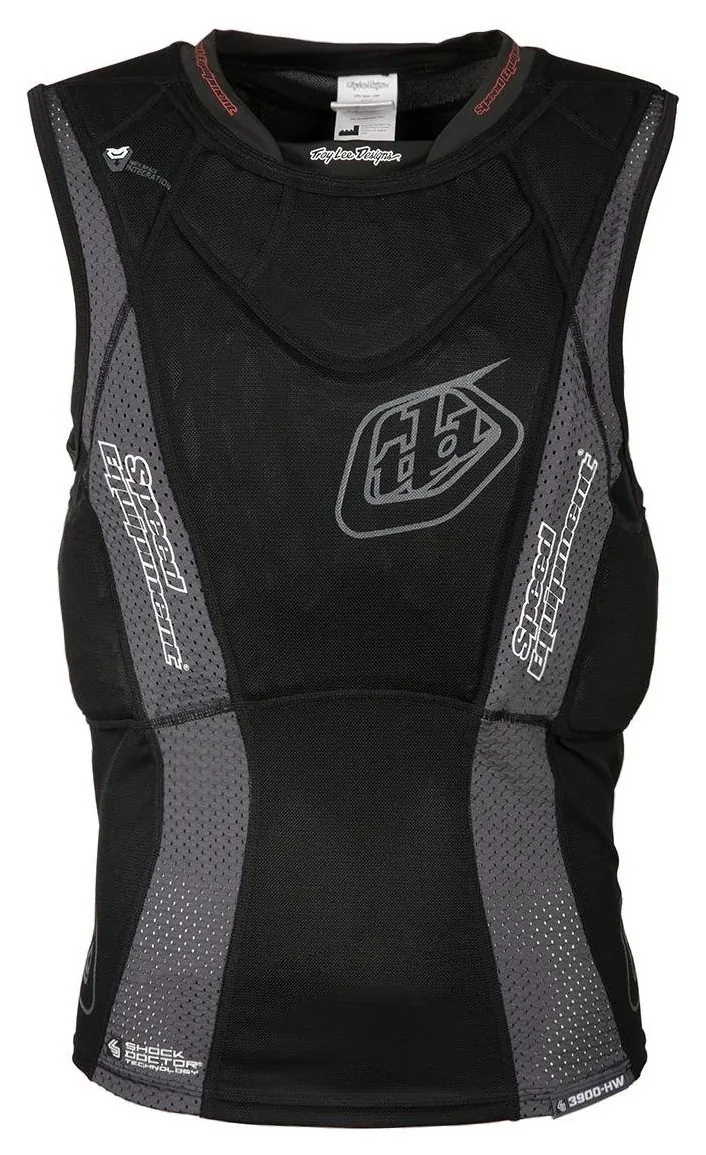 Захист тіла (бодік) TLD UPV 3900 HW Vest Розмір M (OBOD_514003206)
