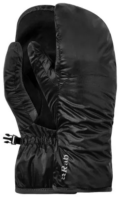 Рукавиці Rab Xenon Mitt, Black