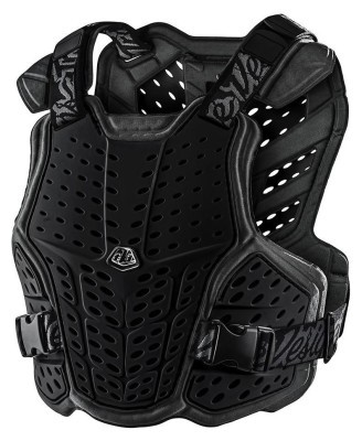 Захист тіла TLD ROCKFIGHT CHEST PROTECTOR [BLACK] YOUTH