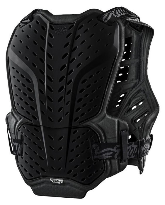 Захист тіла TLD ROCKFIGHT CHEST PROTECTOR [BLACK] YOUTH