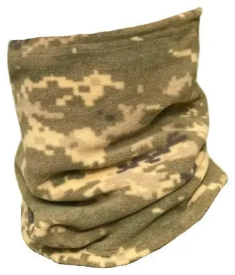 Бафф флисовый Ranger пиксель XL (RA89611)